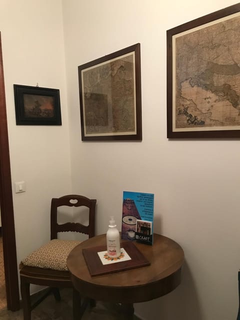 Alloggio Galli Apartment in Cremona