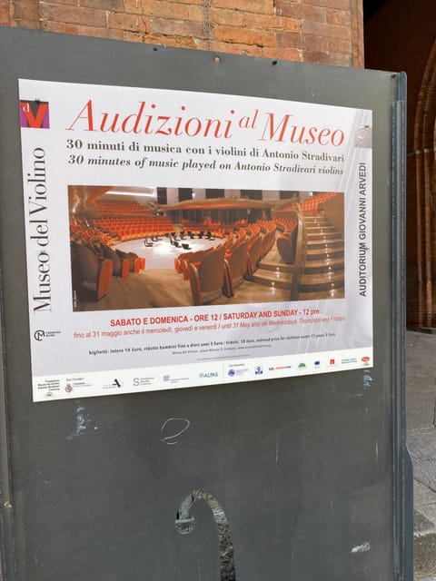 Alloggio Galli Apartment in Cremona