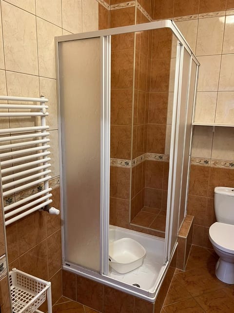 Bursztynowy Brzeg Campground/ 
RV Resort in West Pomeranian Voivodeship, Poland