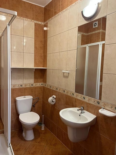 Bursztynowy Brzeg Campground/ 
RV Resort in West Pomeranian Voivodeship, Poland