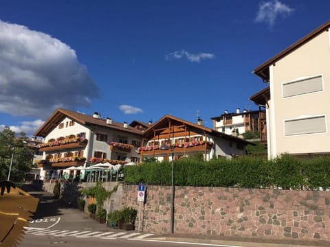 Max 's Siusi Apartament Apartment in Trentino-South Tyrol