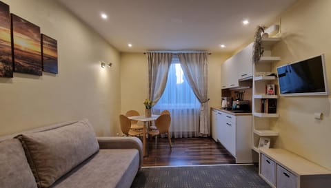 Vila Gilė Apartment in Palanga