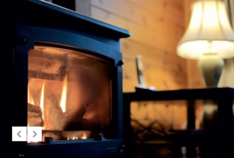 Caol Gleann Lodge Nature lodge in Scotland