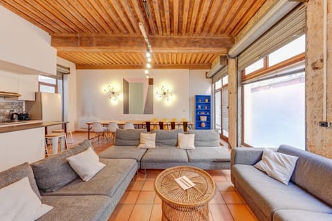 NOCNOC - Le Canut Apartment in Lyon