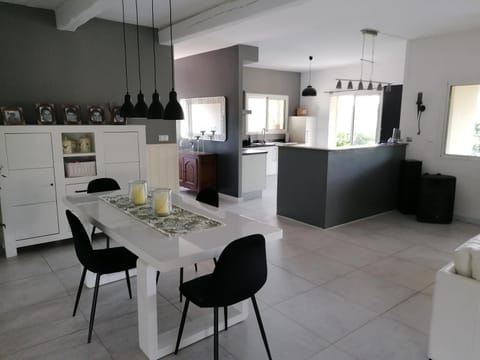 Mas Jasmin Vacation rental in Rochefort-du-Gard