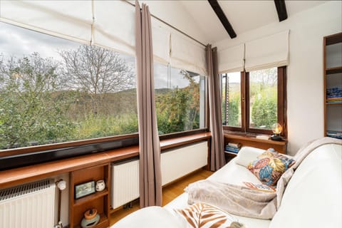 Day, View (from property/room), Seating area