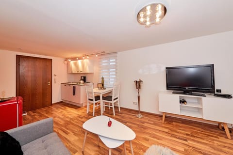 Schwanenhaus House in Graach an der Mosel