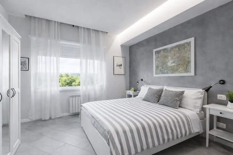 View (from property/room), Bedroom