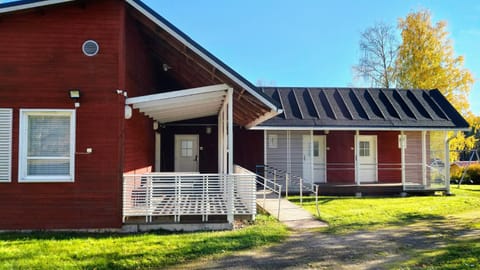 Property building, Day