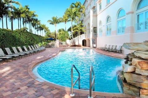 Balcony/Terrace, Swimming pool