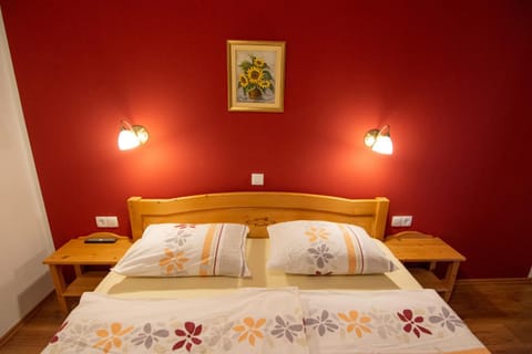 Tourist Farm "Pri Biscu" Farm Stay in Carinthia, Austria