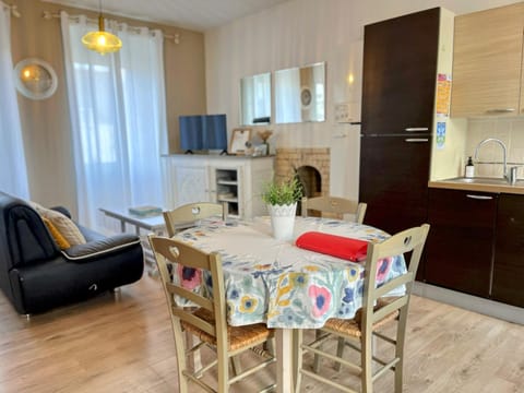 le gîte de Léon House in Finistere