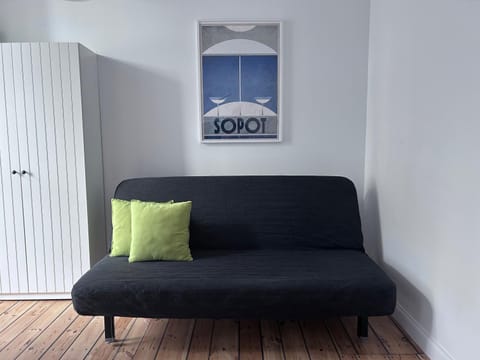 Apartamenty Sobieski Apartment in Sopot