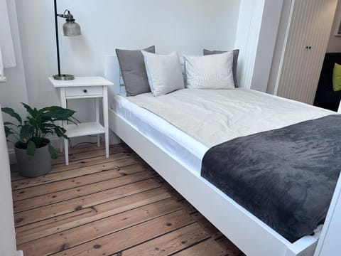 Apartamenty Sobieski Apartment in Sopot