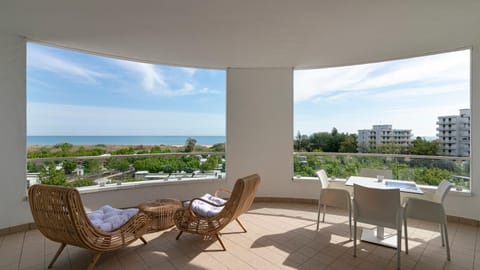 Residenza Excelsior Apartment in Abruzzo