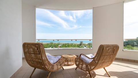 Residenza Excelsior Apartment in Abruzzo