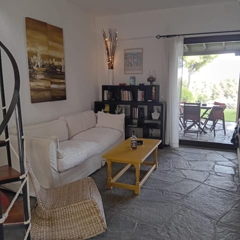 Rebekka's Guest House Elani Villa in Halkidiki