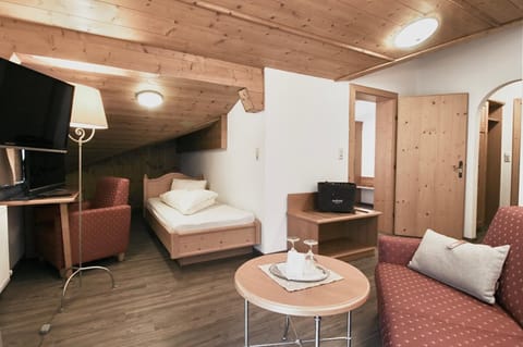 Stacklerhof Hotel in Neustift im Stubaital