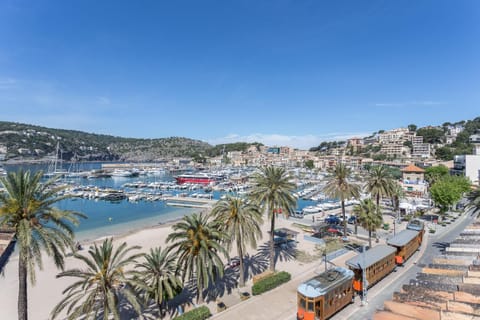 Sea view
