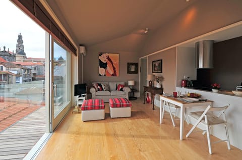 Communal lounge/ TV room, Living room