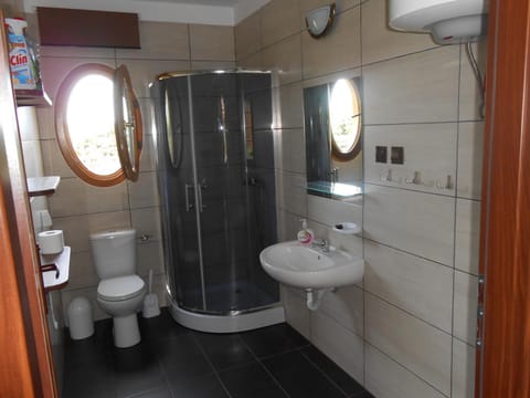 Agrodomki Okej -Dom Kasjan House in Pomeranian Voivodeship