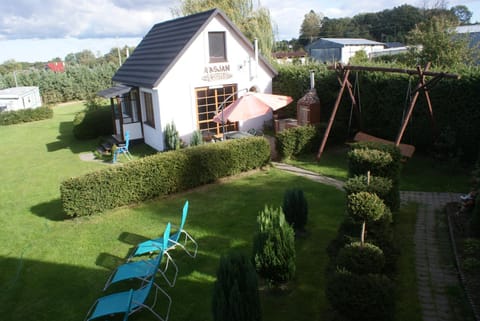 Agrodomki Okej -Dom Kasjan House in Pomeranian Voivodeship