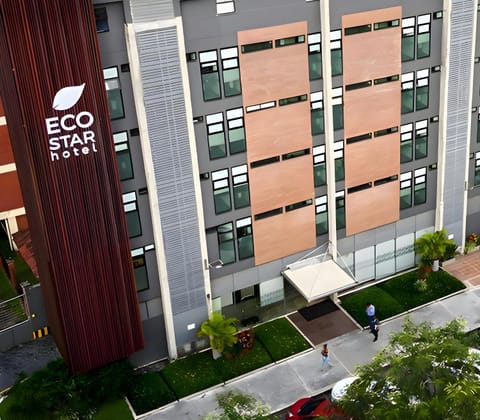 Facade/entrance, Lobby or reception