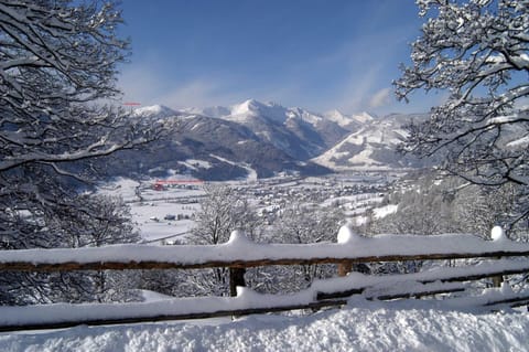 Haus Ausblick Bed and Breakfast in Carinthia, Austria