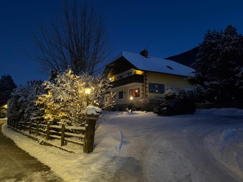 Haus Ausblick Bed and Breakfast in Carinthia, Austria