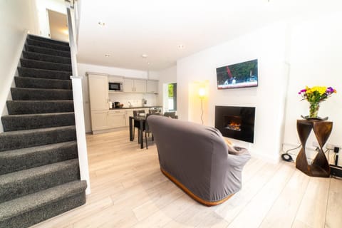 Kinvara House House in Killarney