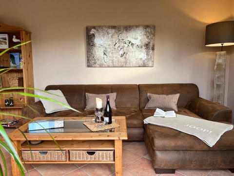 Ferienwohnung Baumann Apartment in Prerow