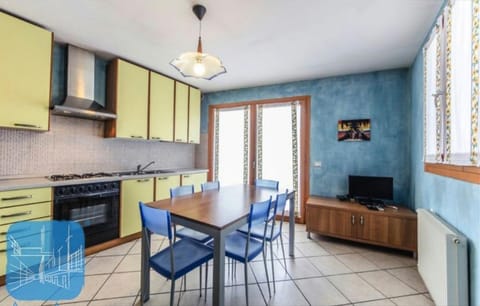 Casamarin3 Apartment in Caorle
