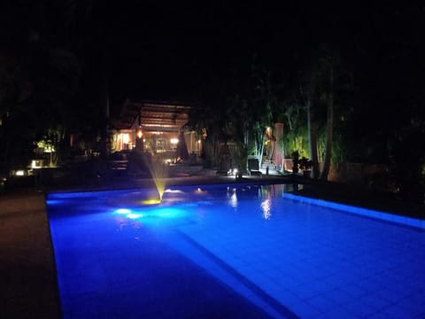 CASA CHU Hotel in State of Morelos