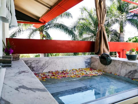 CASA CHU Hotel in State of Morelos