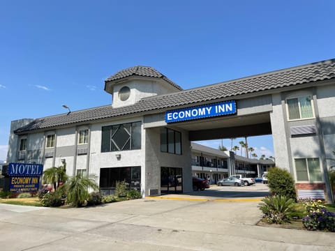 Economy Inn near Ontario Airport - Chino Motel in Chino