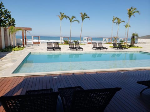 Deck de Búzios Inn in Armacao dos Buzios