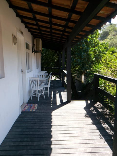 Deck de Búzios Inn in Armacao dos Buzios
