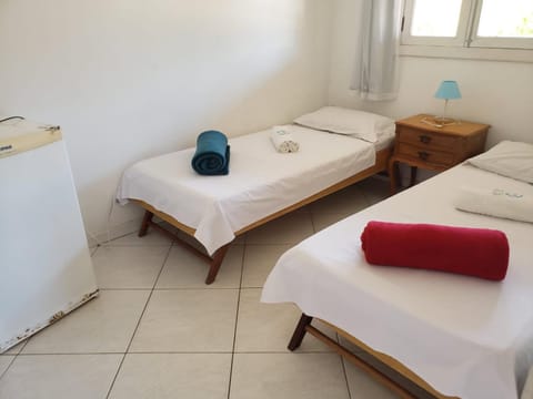 Deck de Búzios Inn in Armacao dos Buzios