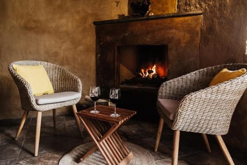 Valle Místico Hotel Boutique Hotel in State of Morelos