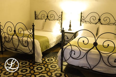 Hotel Layseca Hotel in State of Querétaro