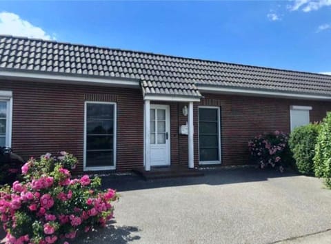 Heimathafen House in Nordstrand