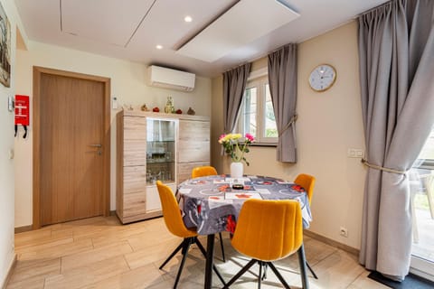 Casa Marit House in Flanders