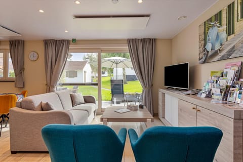 Casa Marit House in Flanders