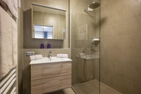 Bergschlössl - Erdgeschosswohnung Hunde sind Willkommen Apartment in Salzburgerland