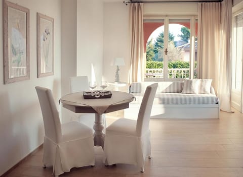 Villa Telli Bed and Breakfast in Garda