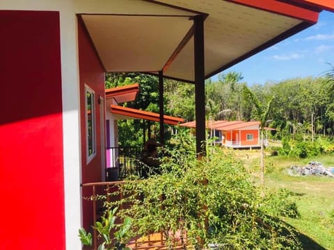 Koh Yao Candy House Bed and Breakfast in Krabi Changwat