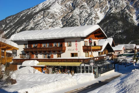 Haus Miksch Apartment in Tyrol