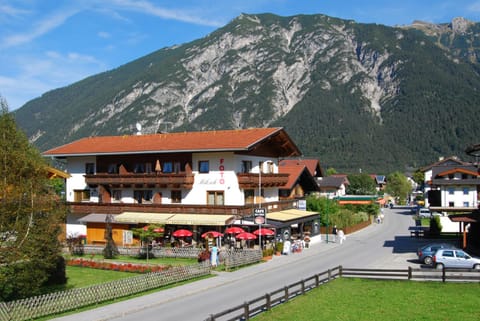 Haus Miksch Apartment in Tyrol