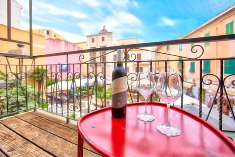 Alghero appartamento Medina per 6 ospiti in centro storico Apartment in Alghero