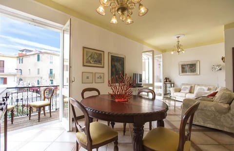 Alghero appartamento Medina per 6 ospiti in centro storico Apartment in Alghero